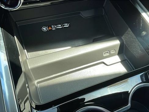 New 2026 Chevrolet Tahoe RST w/ Comfort Package RWD image 17
