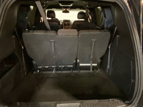 Used 2018 Dodge Grand Caravan SE image 22