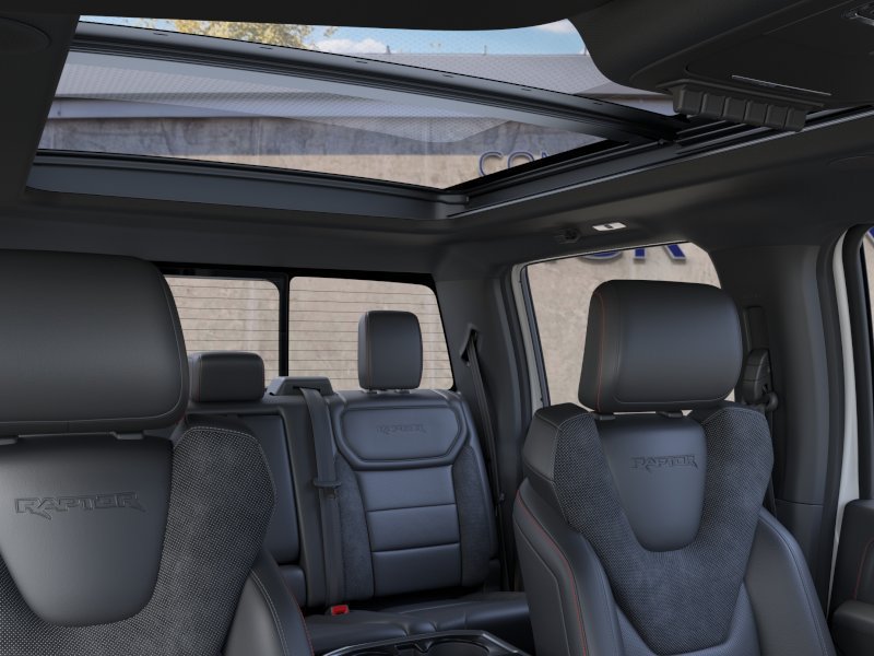 New 2026 Ford F150 Raptor AWD/4WD image 22
