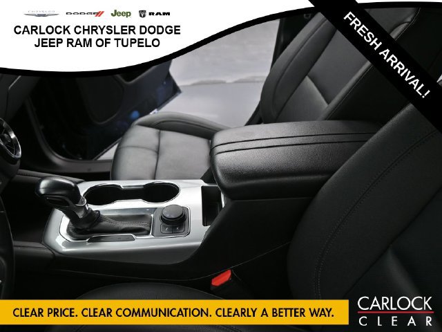 Used 2022 Chevrolet Blazer LT w/ Redline Edition FWD image 21