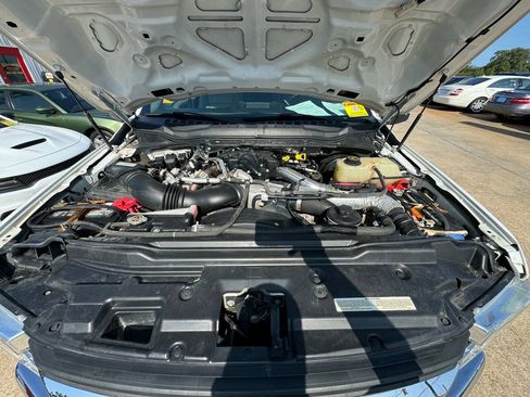 Used 2018 Ford F350 XL w/ STX Appearance Package image 15