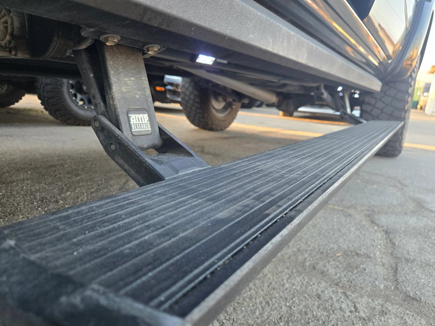 Used 2022 RAM 1500 Big Horn AWD/4WD image 41