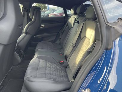 Used 2024 Audi e-tron GT Premium Plus