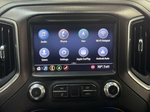 Used 2019 GMC Sierra 1500 AT4 w/ AT4 Premium Package AWD/4WD image 19