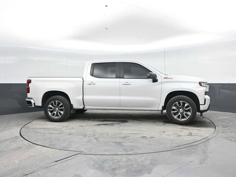 Used 2020 Chevrolet Silverado 1500 RST AWD/4WD image 7