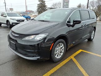 New 2026 Chrysler Voyager LX video 1