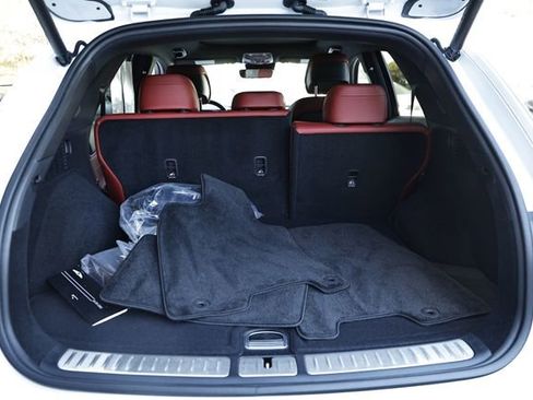 Certified 2026 Genesis GV70 2.5T Sport Prestige image 30