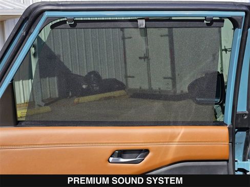 New 2026 Nissan Pathfinder Platinum image 20