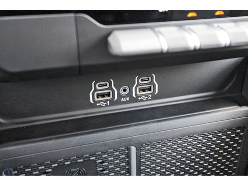 Used 2026 RAM 1500 Laramie w/ Sport Appearance Package RWD image 29