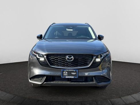 New 2026 MAZDA CX-5 Preferred image 7