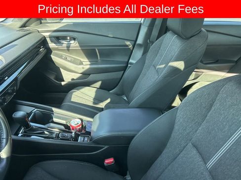 Used 2024 Honda Accord Sport image 10