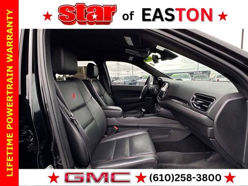Used 2023 Dodge Durango R/T AWD/4WD image 11