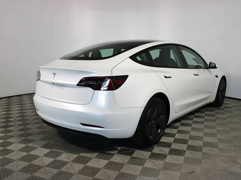 Used 2023 Tesla Model 3 Standard Range RWD image 28