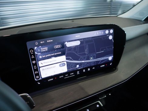 New 2026 Audi Q3 quattro 2.0T AWD/4WD image 24