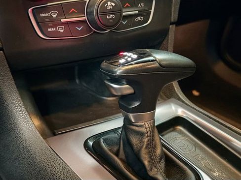 Used 2021 Dodge Charger GT w/ Blacktop Package image 16