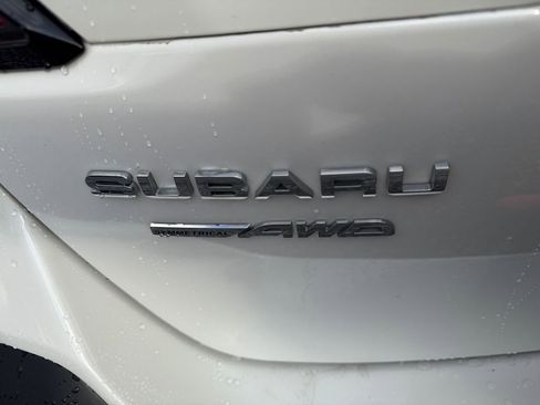 Certified 2024 Subaru Outback image 12