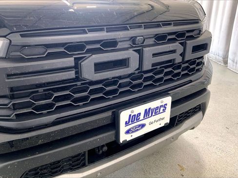 Used 2024 Ford Ranger Raptor AWD/4WD image 7