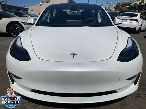 Used 2023 Tesla Model 3 Standard Range image 2