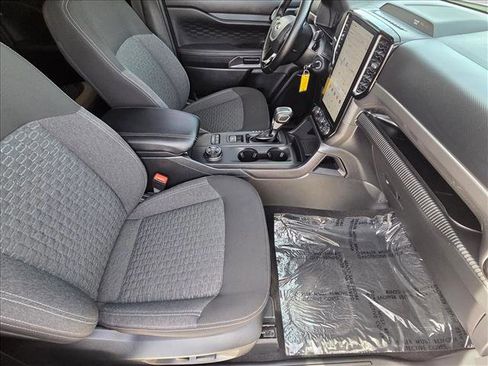 Used 2024 Ford Ranger XLT w/ Technology Package image 20