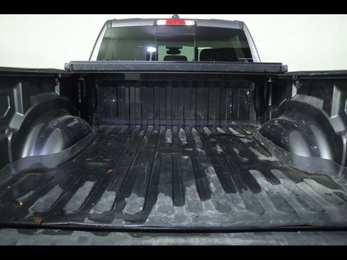 Used 2022 RAM 1500 Big Horn image 17