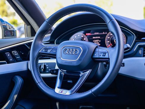 Used 2023 Audi A4 2.0T Premium Plus w/ Premium Plus Package image 16