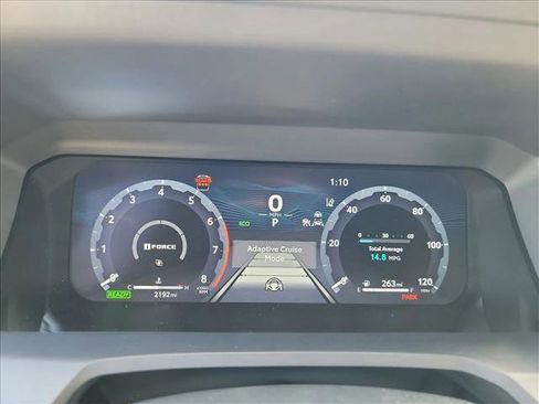 Used 2025 Toyota 4Runner TRD Off-Road image 17