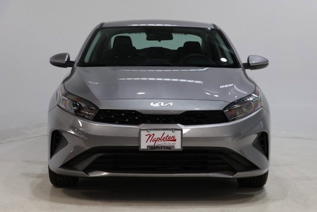 Used 2024 Kia Forte LXS FWD image 2