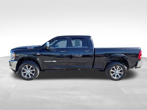 Used 2020 RAM 2500 Limited AWD/4WD image 13