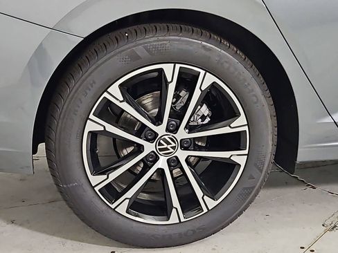 New 2026 Volkswagen Jetta Sport FWD image 13