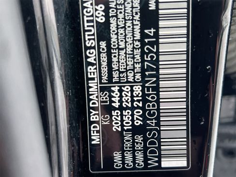 Used 2015 Mercedes-Benz CLA 250 4MATIC image 34