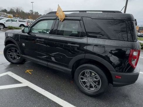 Used 2022 Ford Bronco Sport Big Bend image 4