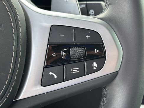 Used 2026 BMW X5 sDrive40i w/ M Sport Package image 20