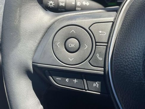 Used 2026 Toyota Corolla Cross AWD Hybrid w/ Convenience Package image 32