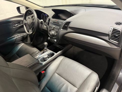 Used 2014 Acura RDX AWD w/ Technology Package image 12