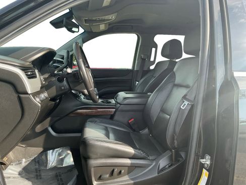 Used 2019 GMC Yukon XL SLT AWD/4WD image 9
