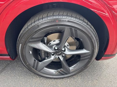 New 2026 Genesis GV70 2.5T Sport Prestige image 9