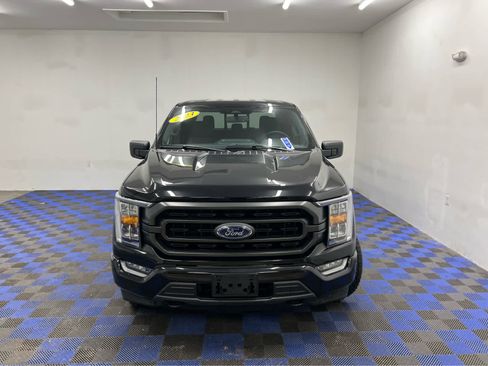 Used 2023 Ford F150 XLT w/ Equipment Group 302A High image 7