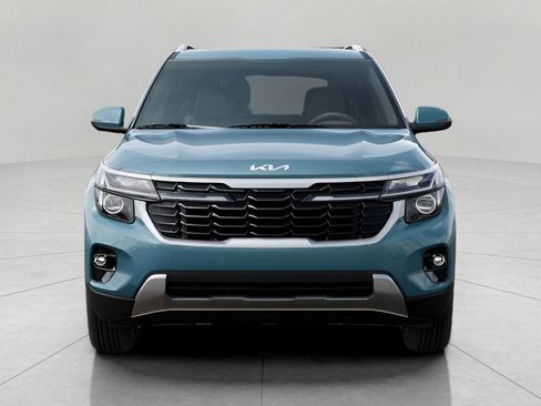 New 2026 Kia Seltos EX FWD image 2