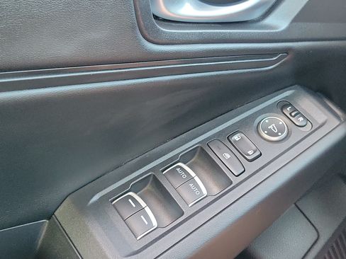 Used 2024 Honda Accord EX image 12