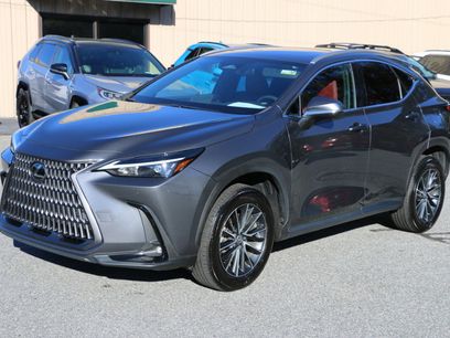 Used 2024 Lexus NX 250 FWD w/ Premium Package
