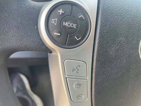 Used 2015 Toyota Prius C One image 15