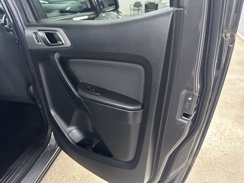 Used 2019 Ford Ranger XLT w/ Equipment Group 301A Mid image 64