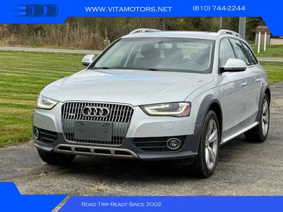 Used 2013 Audi A4 Premium Plus