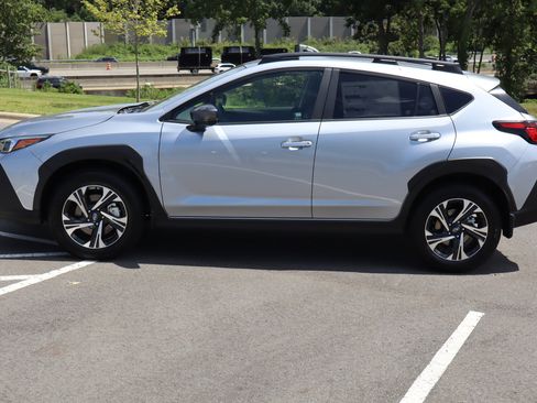 New 2025 Subaru Crosstrek 2.0i Premium w/ Convenience Package #2 image 4