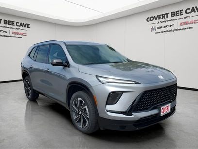 New 2026 Buick Enclave Sport Touring w/ Power Package