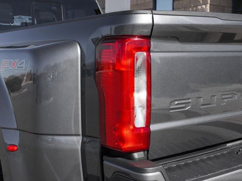 New 2026 Ford F350 XL w/ STX Appearance Package AWD/4WD image 17