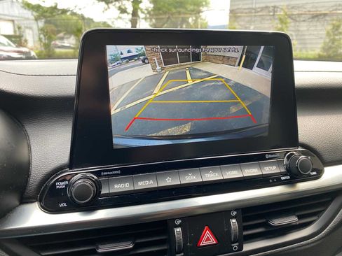 Used 2019 Kia Forte EX FWD image 20