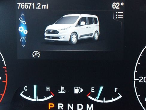 Used 2021 Ford Transit Connect XL image 4