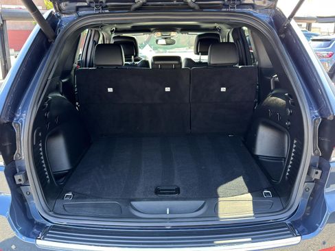 Used 2021 Jeep Grand Cherokee Limited image 8