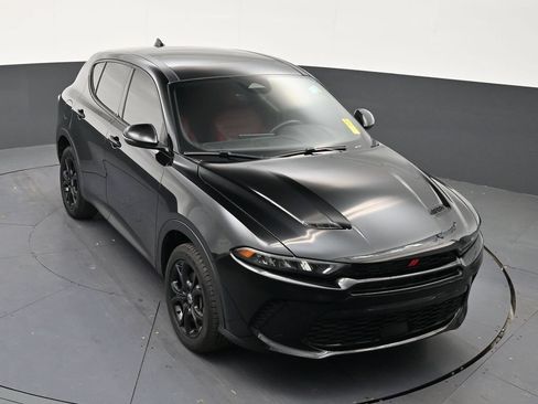 Used 2024 Dodge Hornet GT Plus w/ GT Blacktop Package AWD/4WD image 18